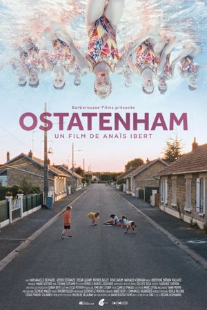 Ostatenham's poster