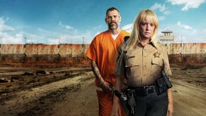 Bad Romance: The Vicky White Story's poster