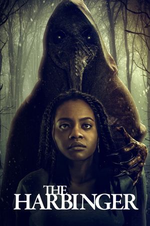 The Harbinger's poster