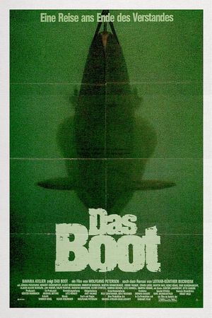 Das Boot's poster