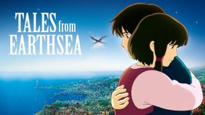 Tales from Earthsea's poster