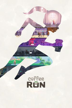 Coffee Run's poster