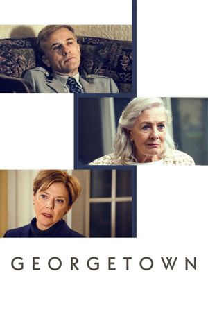 Georgetown's poster