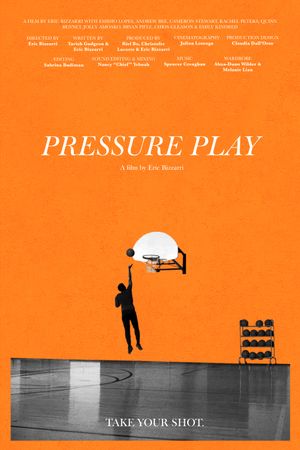 Pressure Play's poster image