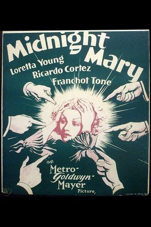 Midnight Mary's poster