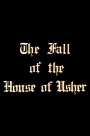 The Fall of the House of Usher's poster