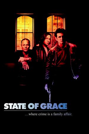 State of Grace's poster