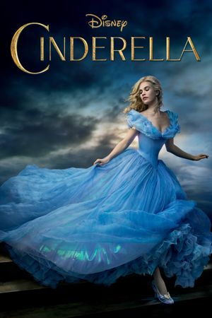 Cinderella's poster