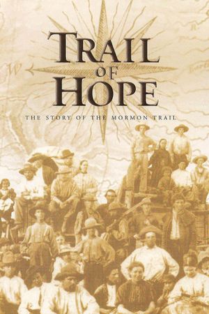 Trail of Hope's poster