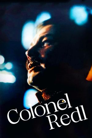 Colonel Redl's poster