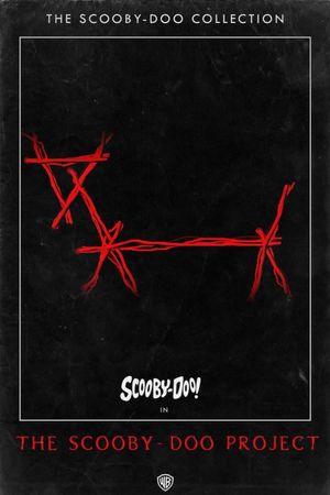 The Scooby-Doo Project's poster