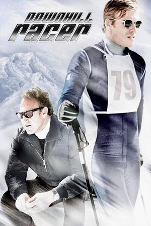 Downhill Racer's poster