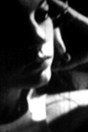 Portrait Subject Object's poster