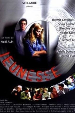 Jeunesse's poster