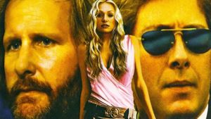 I Witness's poster