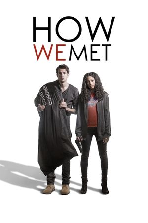 How We Met's poster