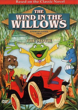 The Wind in the Willows's poster