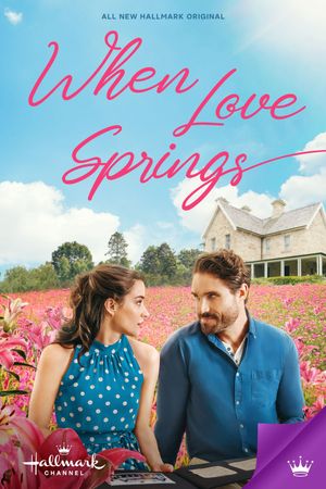 When Love Springs's poster