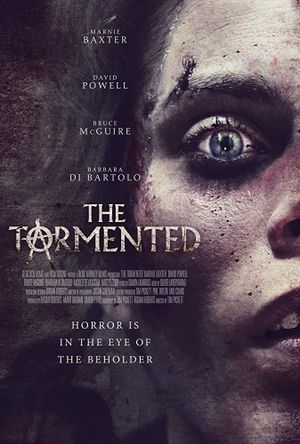The Tormented's poster image