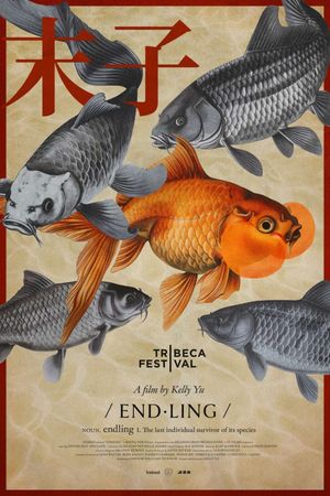 Endling's poster