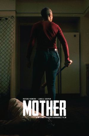 Moments: Mother's poster