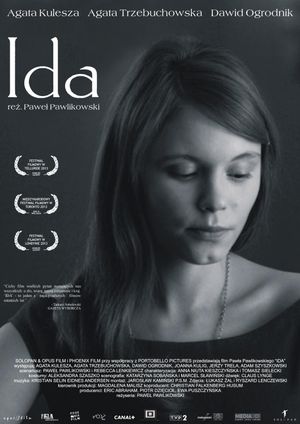 Ida's poster