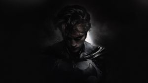 The Batman's poster