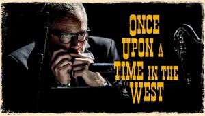 The Morricone Duel: The Most Dangerous Concert Ever's poster