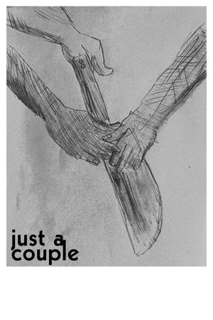 Just a Couple's poster