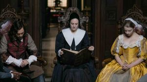The Miniaturist's poster