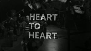 Heart to Heart's poster