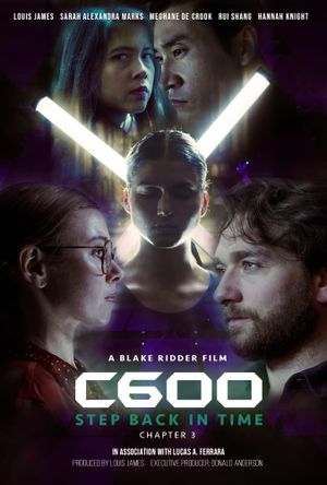 C600: Step Back in Time's poster