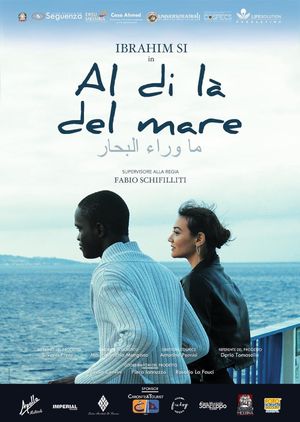 Beyond the sea's poster