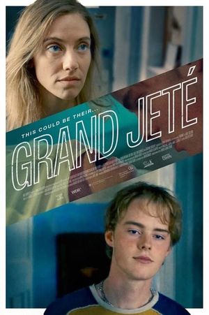 Grand Jeté's poster