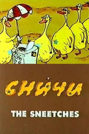The Sneetches's poster
