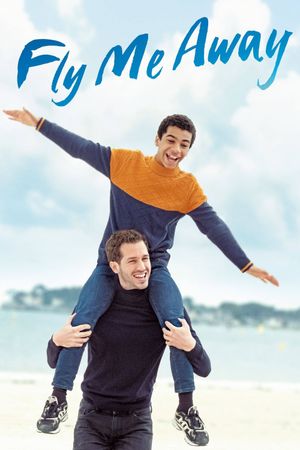 Fly Me Away's poster