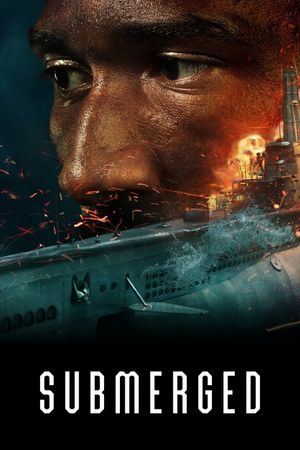 Submerged's poster