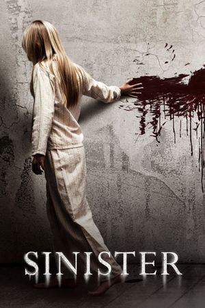Sinister's poster
