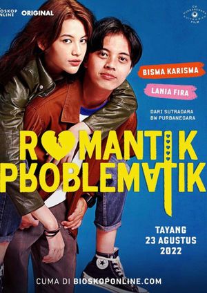 Romantik Problematik's poster