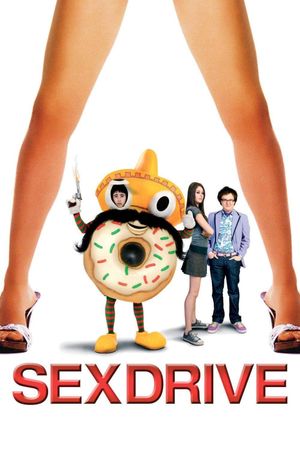 Sex Drive's poster