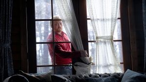 Knock at the Cabin's poster
