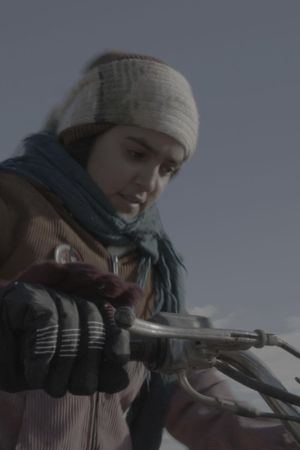Cutting Through Rocks's poster
