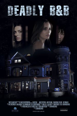 Deadly Inn's poster