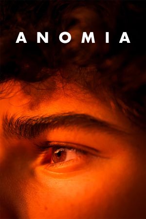 Anomia's poster