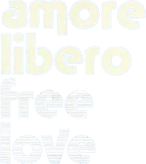 Amore libero - Free Love's poster