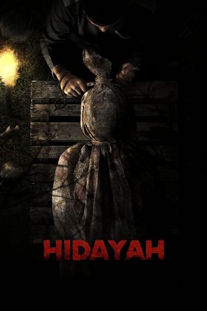 Hidayah's poster
