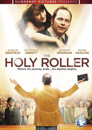 The Holy Roller's poster
