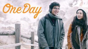 One Day's poster