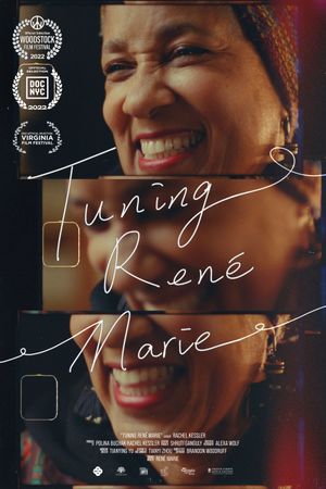 Tuning René Marie's poster