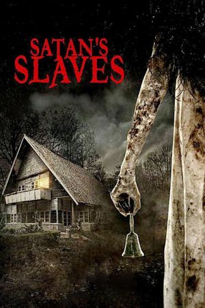 Satan's Slaves's poster